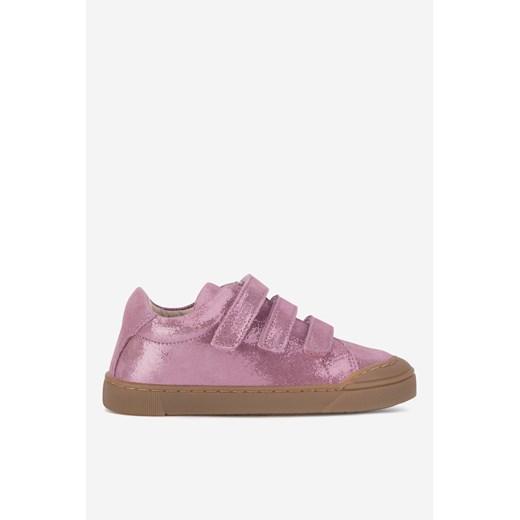 Półbuty Lasocki Kids BAKU CI12-BAKU-10A Lasocki Kids 25 ccc.eu