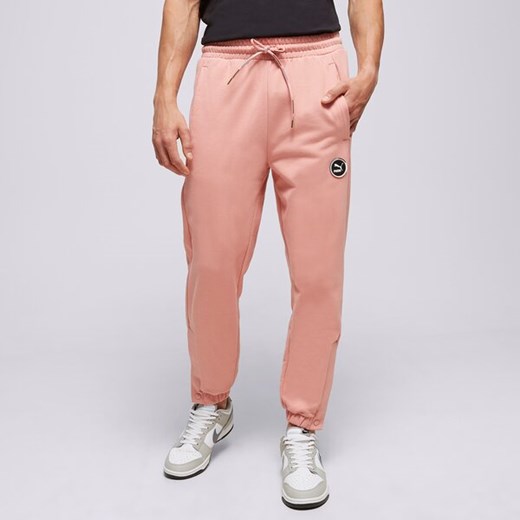 PUMA SPODNIE 534176 ze sklepu Sizeer w kategorii Spodnie męskie - zdjęcie 173813923