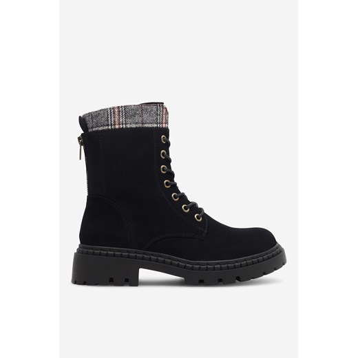 Trzewiki Clara Barson LORETTA WS6102-08 Clara Barson 40 ccc.eu