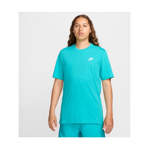 T-shirt męski Nike 