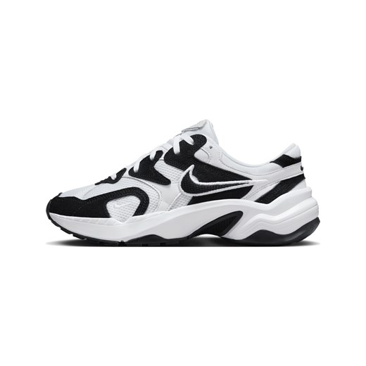 Buty damskie Nike AL8 - Biel ze sklepu Nike poland w kategorii Buty sportowe damskie - zdjęcie 173816953