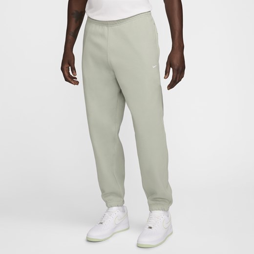 Spodnie męskie Nike