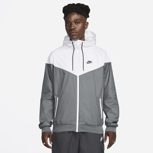 Kurtka męska Nike 