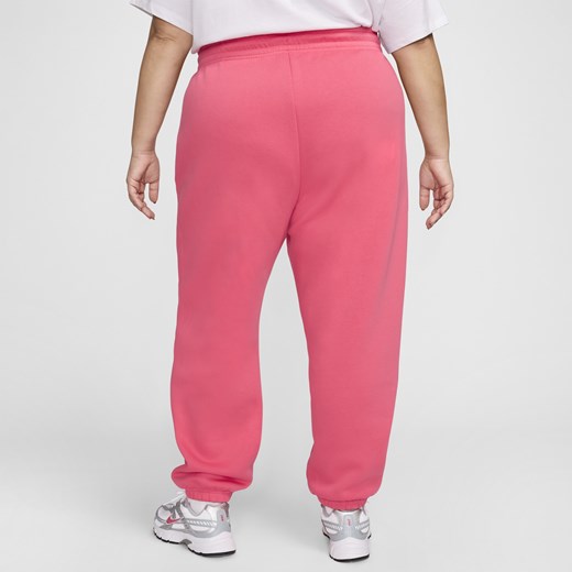 Spodnie damskie Nike