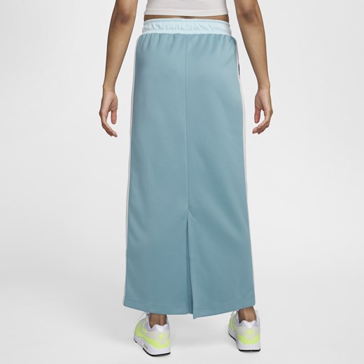 Spódnica Nike maxi 