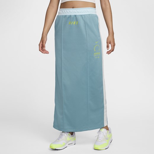 Spódnica Nike maxi 