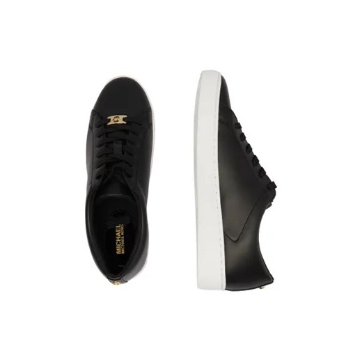 Michael Kors Skórzane sneakersy KEATON Michael Kors 38 Gomez Fashion Store