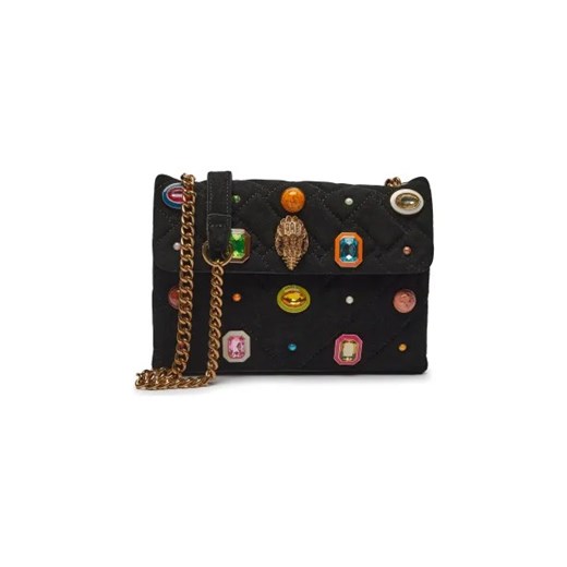 Kurt Geiger Torebka na ramię MEDIUM KENSINGTON Kurt Geiger One Size Gomez Fashion Store