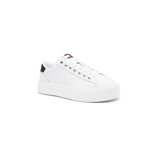 Buty sportowe damskie Tommy Jeans sneakersy