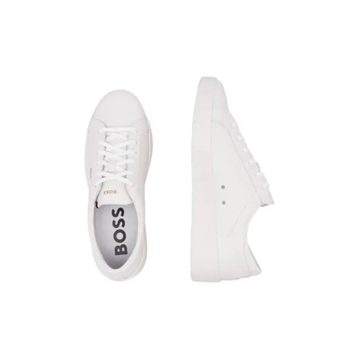 Buty sportowe męskie BOSS HUGO 