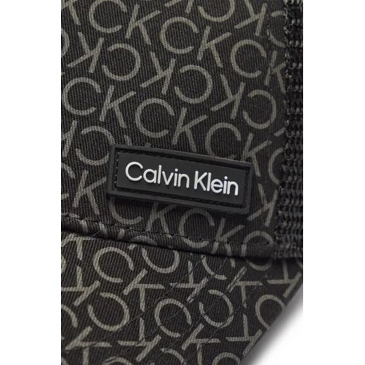Czapka z daszkiem męska Calvin Klein 