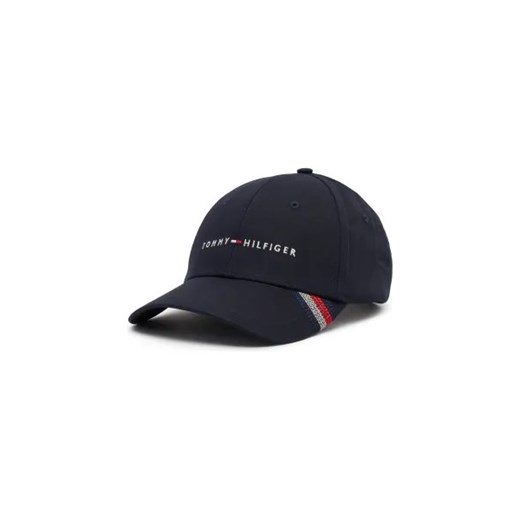 Czapka z daszkiem męska Tommy Hilfiger