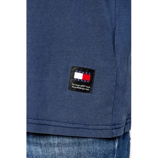 Tommy Jeans T-shirt | Regular Fit Tommy Jeans S Gomez Fashion Store