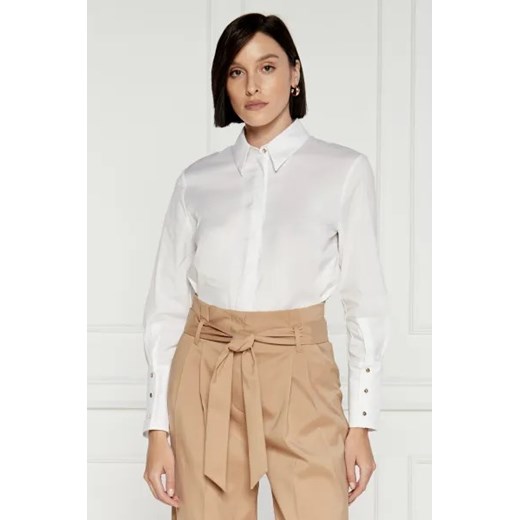 Marc Cain Koszula | Regular Fit ze sklepu Gomez Fashion Store w kategorii Koszule damskie - zdjęcie 173818712