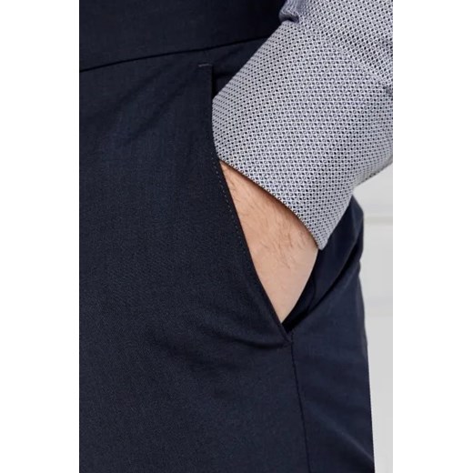 BOSS BLACK Spodnie H-Genius-MM-224 | Slim Fit 56 Gomez Fashion Store