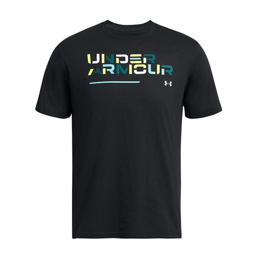 T-shirt męski Under Armour sportowy 