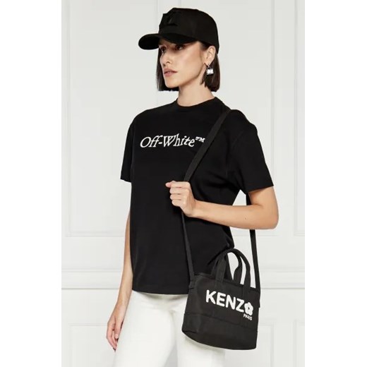 Kenzo Torebka na ramię Kenzo One Size Gomez Fashion Store