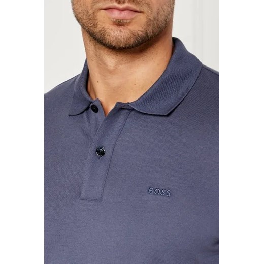 T-shirt męski BOSS HUGO