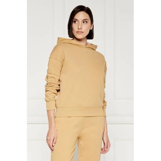 Bluza damska Calvin Klein jesienna