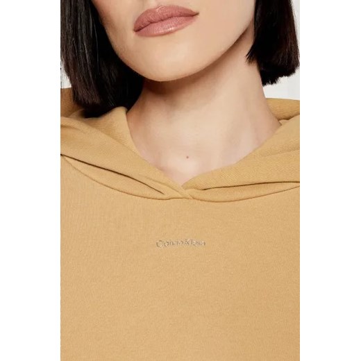 Bluza damska Calvin Klein