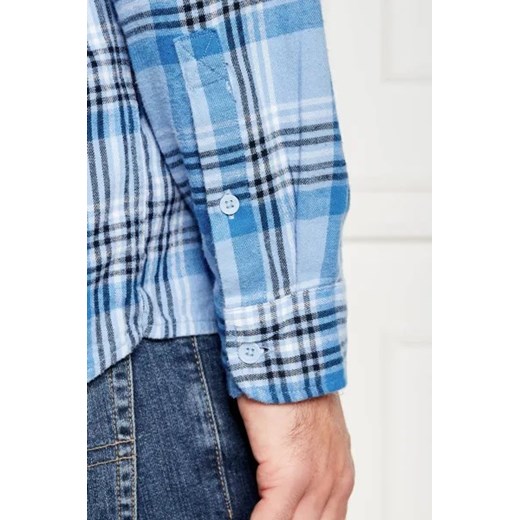 Koszula męska Tommy Jeans 