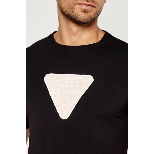 GUESS T-shirt | Slim Fit Guess L Gomez Fashion Store