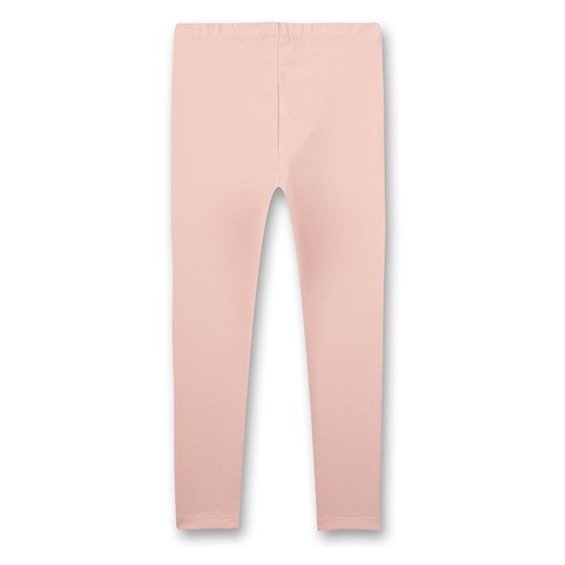 Sanetta Kidswear Legginsy w kolorze jasnoróżowym 80 wyprzedaż Limango Polska