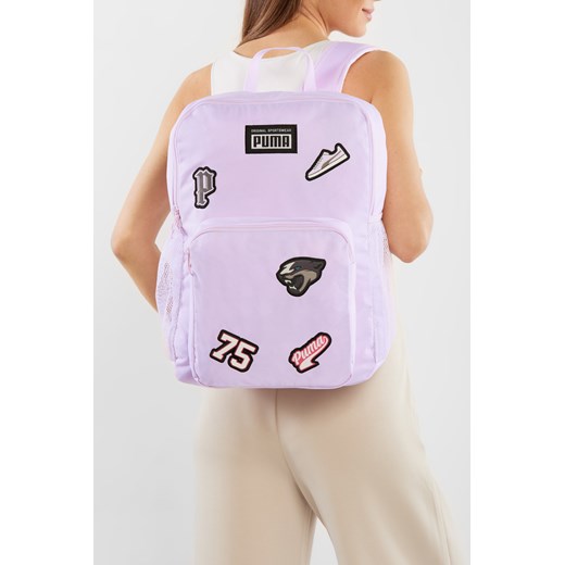 Plecak Puma PATCH BACKPACK 7951402 Puma One size ccc.eu