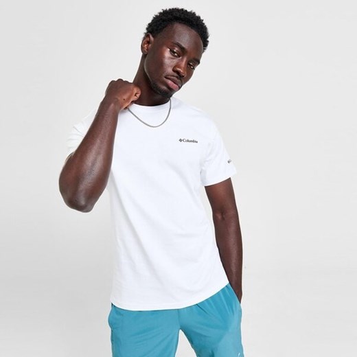 T-shirt męski Columbia