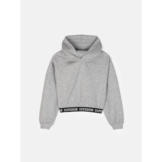 GATE Krótka bluza 8Y ze sklepu gateshop w kategorii Bluzy dziewczęce - zdjęcie 173820871