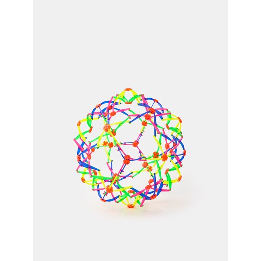 Sinsay - Zabawka - wielobarwny Sinsay One Size Sinsay