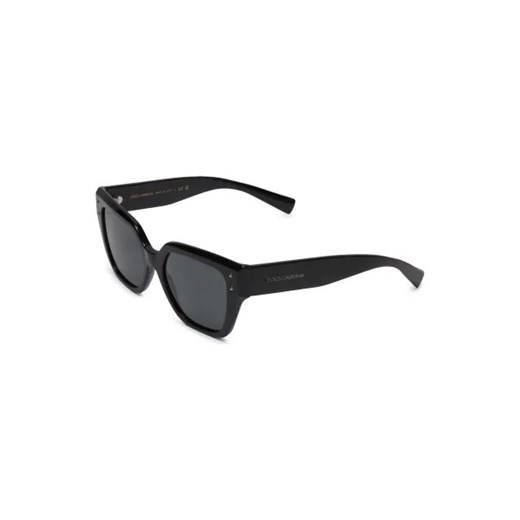 Dolce & Gabbana Okulary przeciwsłoneczne DG4471 ze sklepu Gomez Fashion Store w kategorii Okulary przeciwsłoneczne damskie - zdjęcie 173823102
