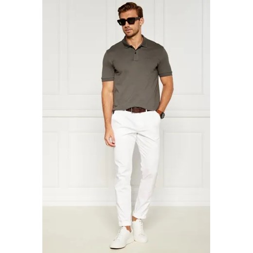 BOSS BLACK Polo Pallas | Regular Fit XXL Gomez Fashion Store