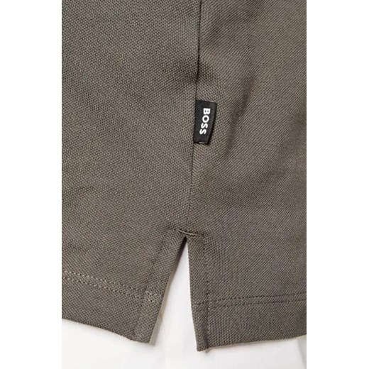 BOSS BLACK Polo Pallas | Regular Fit XXL Gomez Fashion Store