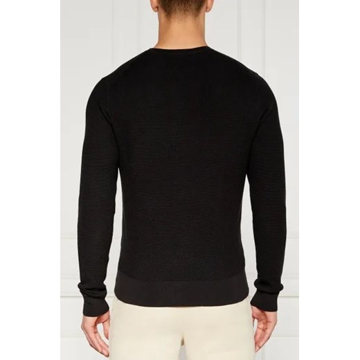 Calvin Klein Sweter | Slim Fit Calvin Klein S Gomez Fashion Store
