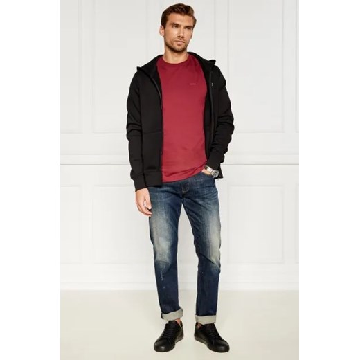 BOSS BLACK T-shirt Thompson | Regular Fit M Gomez Fashion Store