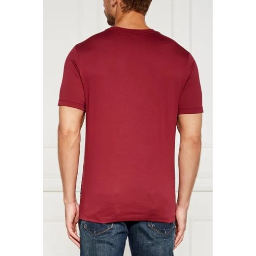 BOSS BLACK T-shirt Thompson | Regular Fit M Gomez Fashion Store