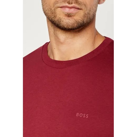 BOSS BLACK T-shirt Thompson | Regular Fit S Gomez Fashion Store