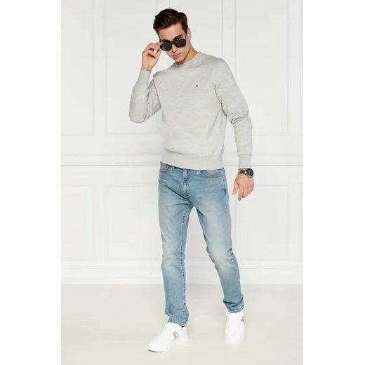 Tommy Hilfiger Bluza FLAG LOGO | Regular Fit Tommy Hilfiger M Gomez Fashion Store