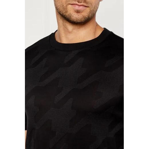 BOSS BLACK T-shirt | Regular Fit XXL Gomez Fashion Store