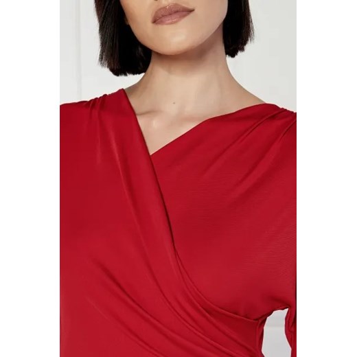 BOSS BLACK Sukienka Ettita XL Gomez Fashion Store