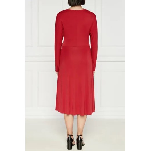 BOSS BLACK Sukienka Ettita S Gomez Fashion Store