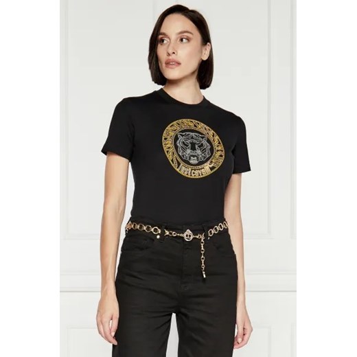 Just Cavalli T-shirt | Slim Fit Just Cavalli XS Gomez Fashion Store