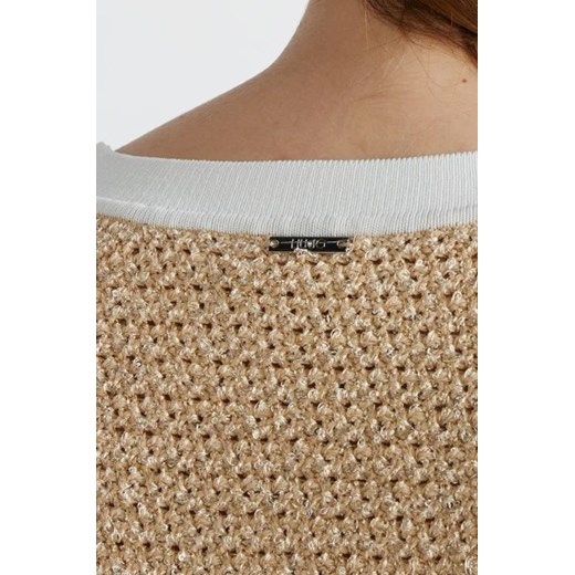Liu Jo Sweter | Regular Fit Liu Jo L Gomez Fashion Store