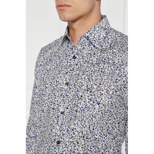 BOSS BLACK Koszula | Slim Fit 41 Gomez Fashion Store