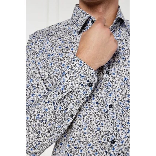 BOSS BLACK Koszula | Slim Fit 40 Gomez Fashion Store