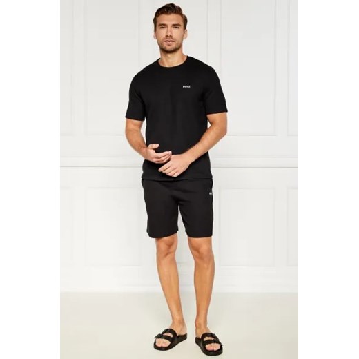 BOSS BLACK Szorty | Regular Fit M Gomez Fashion Store