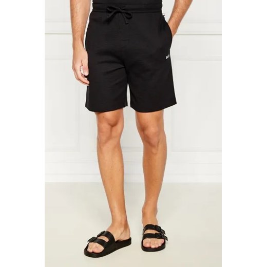 BOSS BLACK Szorty | Regular Fit S Gomez Fashion Store