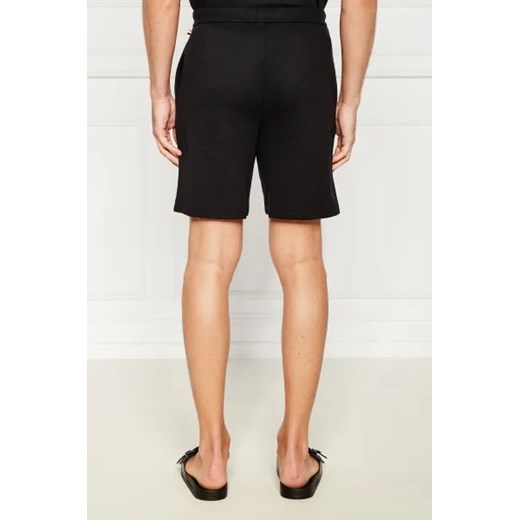 BOSS BLACK Szorty | Regular Fit M Gomez Fashion Store