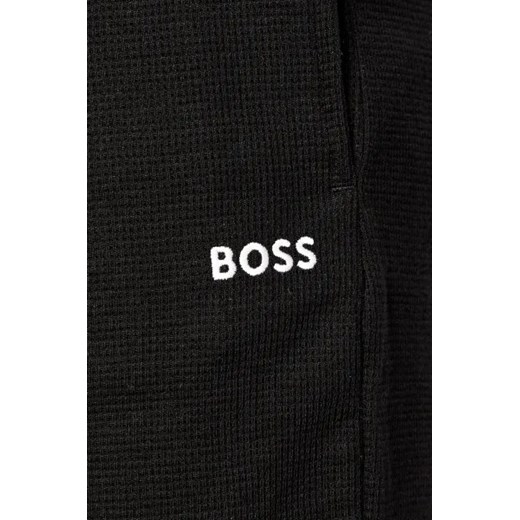BOSS BLACK Szorty | Regular Fit XXL Gomez Fashion Store